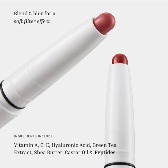 NEW Lithe Soft Fill Lip Pencil Duo - Picture 3 of 7